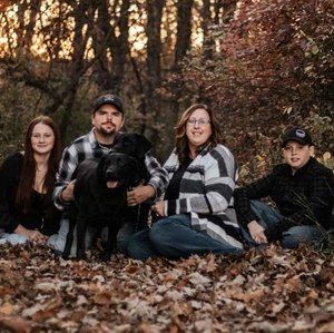 Meet your Posher, Brandy